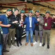 Programa Família Gaúcha entrega 182 veículos para Agentes de Desenvolvimento da Família 30out25