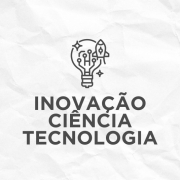 Secretaria de Inova&ccedil;&atilde;o, Ci&ecirc;ncia e Tecnologia