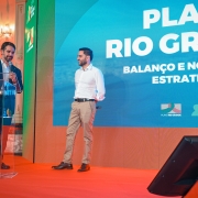 Projetos est&atilde;o relacionados aos sistemas de prote&ccedil;&atilde;o contra cheias no Estado e totalizam investimento de R$ 44,4 milh&otilde;es